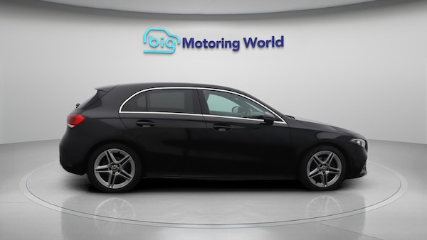 Used Mercedes-Benz A-Class 2020 for sale - 76239008: Photo 9