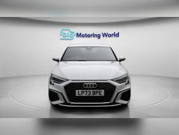 Used Audi A3 2023 for sale - 79650312: Photo