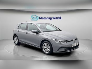 Used Volkswagen Golf 2022 for sale - 78782107: Photo
