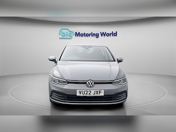 Used Volkswagen Golf 2022 for sale - 78782107: Photo