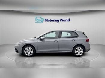 Used Volkswagen Golf 2022 for sale - 78782107: Photo
