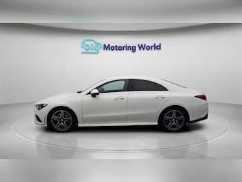 Used Mercedes-Benz CLA 2020 for sale - 79229024: Photo