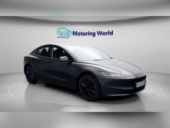Used Tesla Model 3 2025 for sale - 79218776: Photo