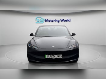 Used Tesla Model 3 2025 for sale - 79218776: Photo