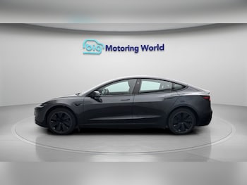 Used Tesla Model 3 2025 for sale - 79218776: Photo