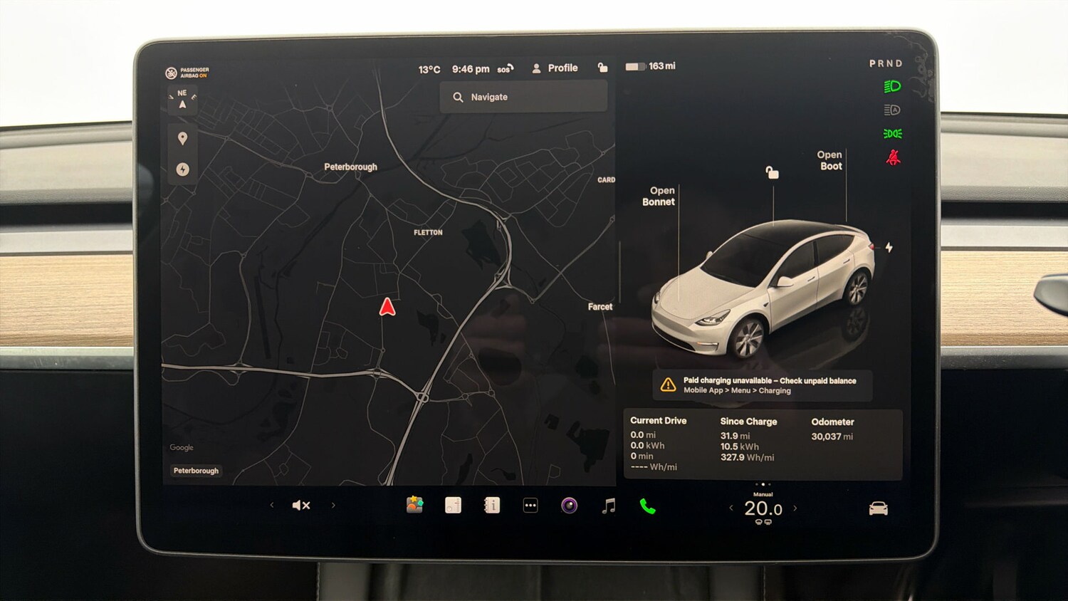 Used Tesla Model Y 2024 for sale - 78223996: Photo 10