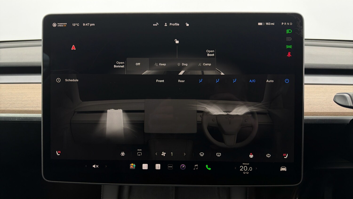 Used Tesla Model Y 2024 for sale - 78223996: Photo 11