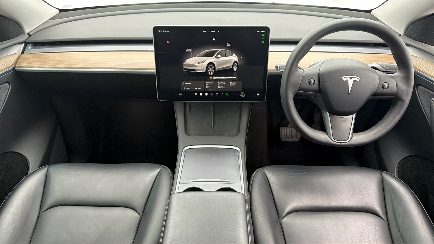 Used Tesla Model Y 2024 for sale - 78223996: Photo 12