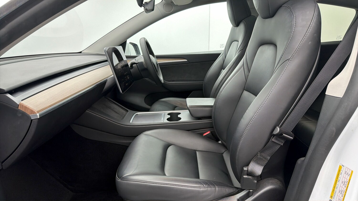 Used Tesla Model Y 2024 for sale - 78223996: Photo 13