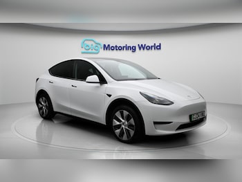 Used Tesla Model Y 2024 for sale - 78223996: Photo