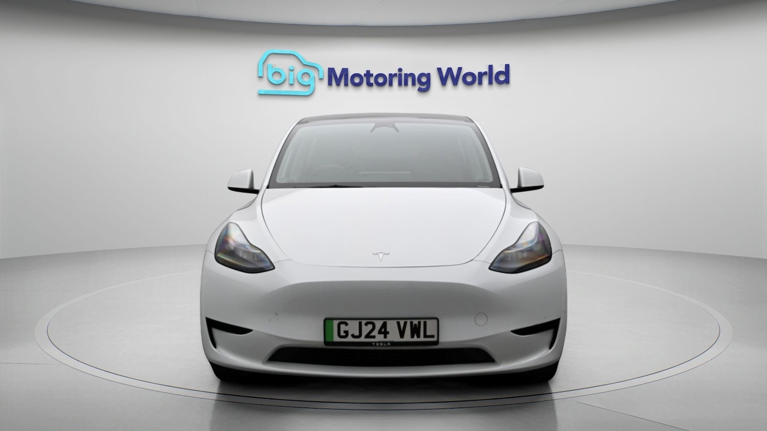Used Tesla Model Y 2024 for sale - 78223996: Photo 2