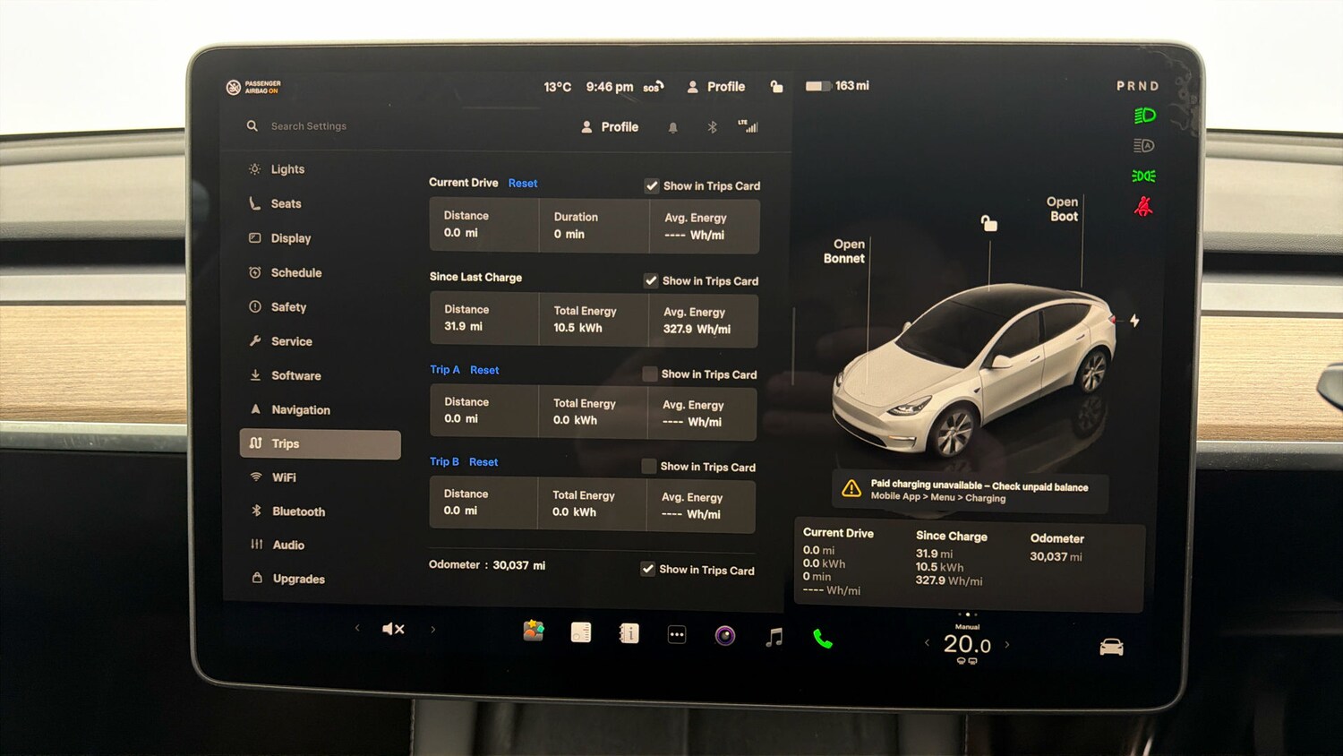 Used Tesla Model Y 2024 for sale - 78223996: Photo 23