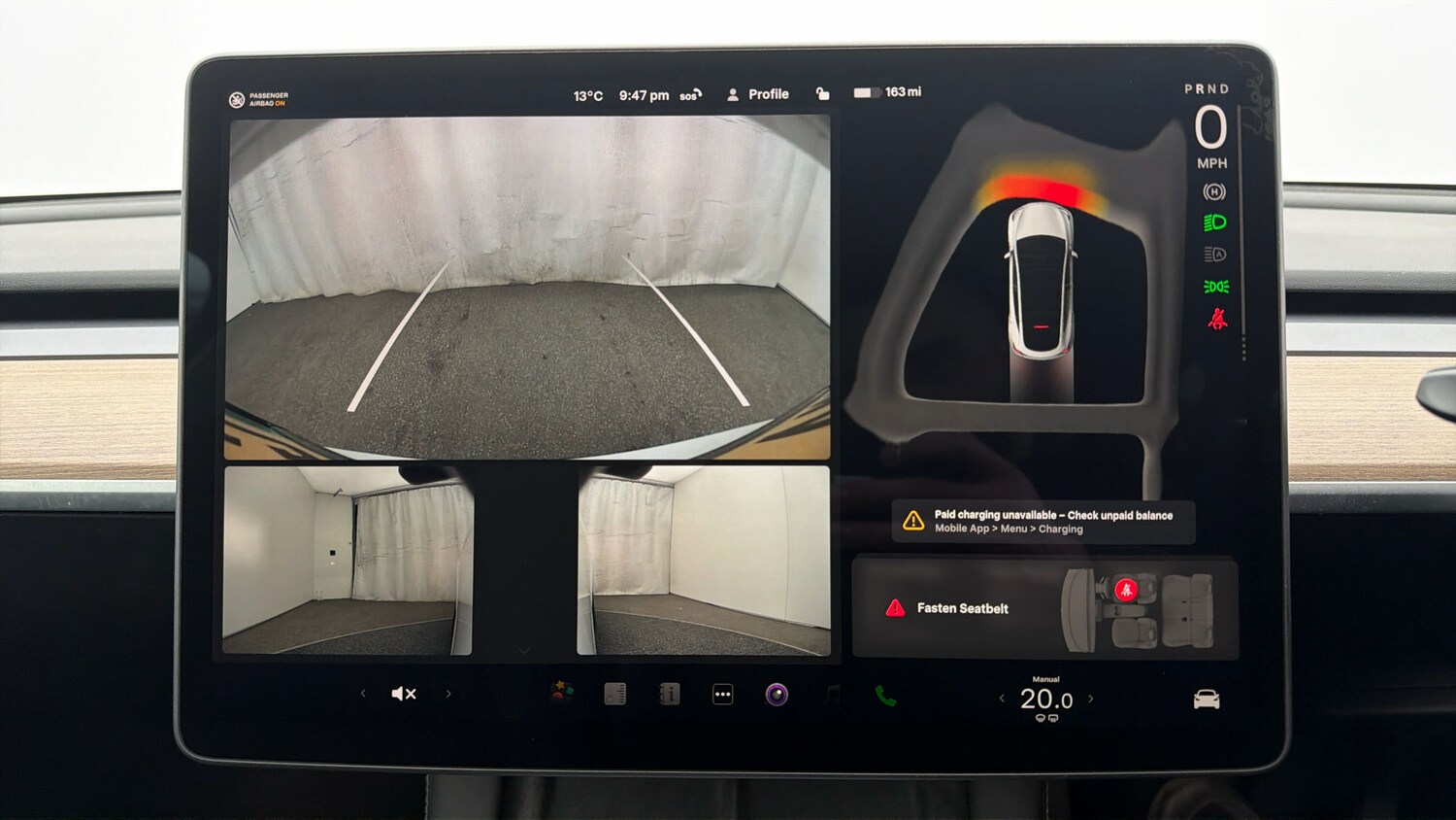 Used Tesla Model Y 2024 for sale - 78223996: Photo 24