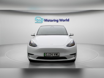 Used Tesla Model Y 2024 for sale - 78223996: Photo