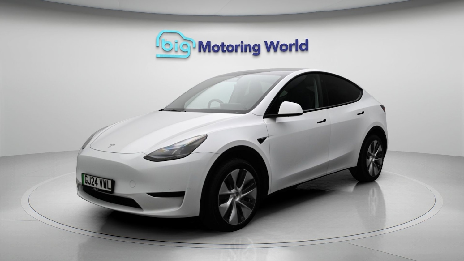 Used Tesla Model Y 2024 for sale - 78223996: Photo 3