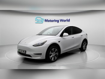 Used Tesla Model Y 2024 for sale - 78223996: Photo