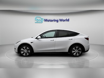 Used Tesla Model Y 2024 for sale - 78223996: Photo