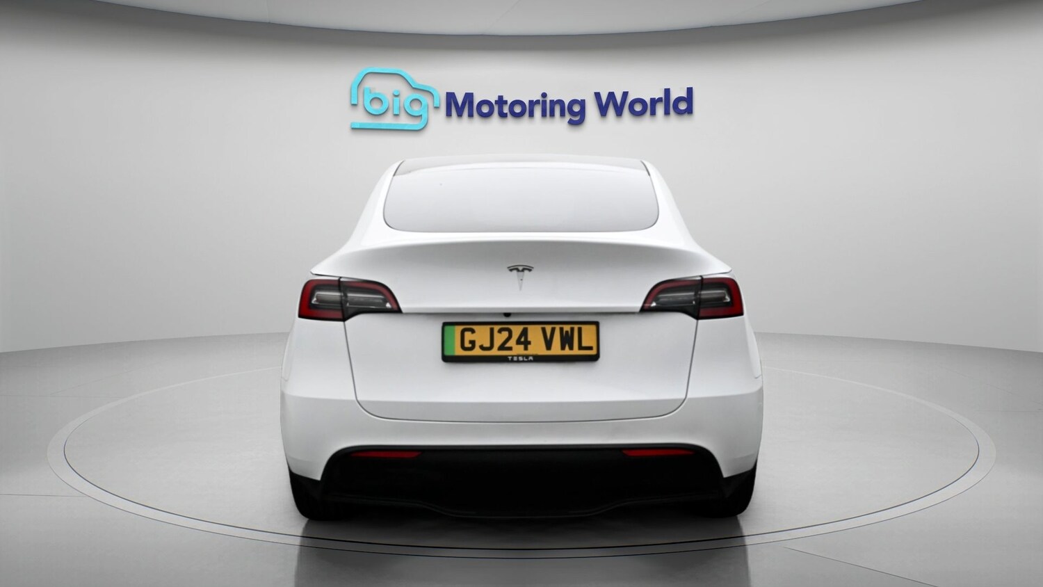 Used Tesla Model Y 2024 for sale - 78223996: Photo 6