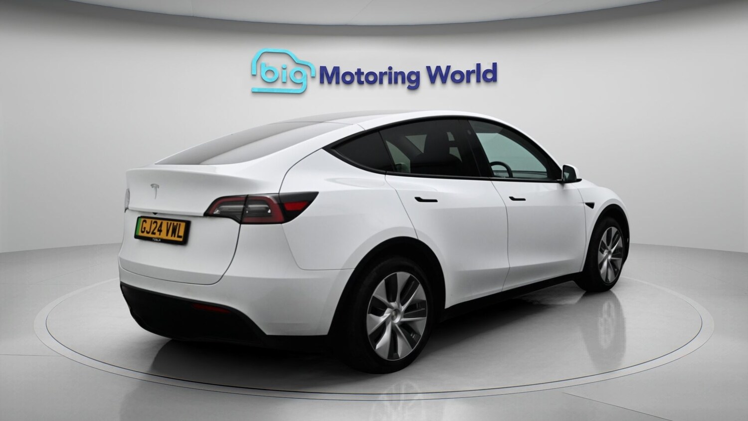 Used Tesla Model Y 2024 for sale - 78223996: Photo 7