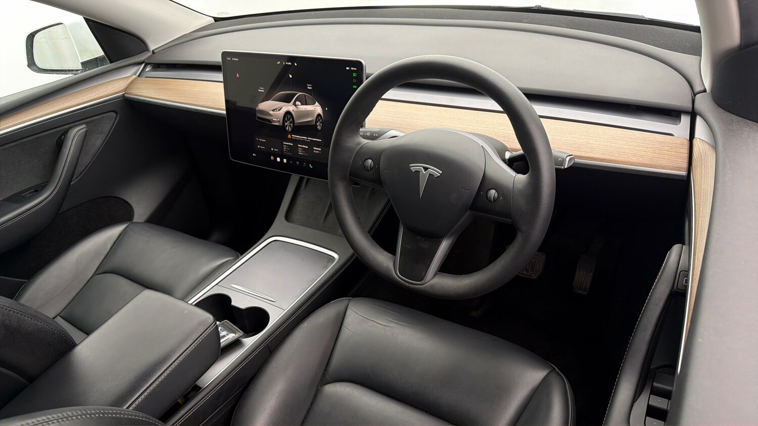 Used Tesla Model Y 2024 for sale - 78223996: Photo 9