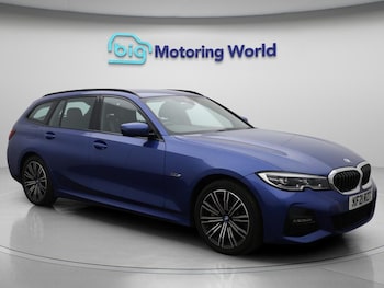 BMW - 3 Series