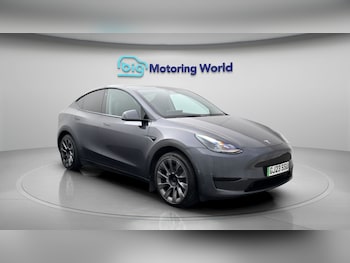 Used Tesla Model Y 2023 for sale - 78567085: Photo
