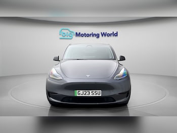 Used Tesla Model Y 2023 for sale - 78567085: Photo
