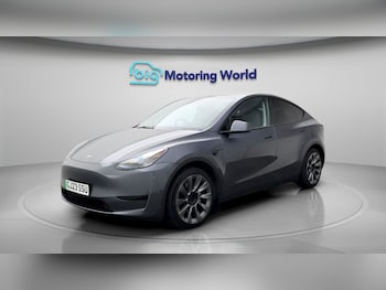 Used Tesla Model Y 2023 for sale - 78567085: Photo