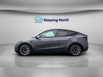 Used Tesla Model Y 2023 for sale - 78567085: Photo
