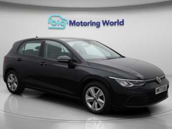 2023 (73) - 1.5 TSI Life Hatchback 5dr Petrol Manual Euro 6 (s/s) (130 ps)
