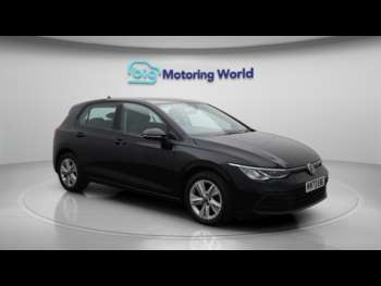 Used Volkswagen Golf 2023 for sale - 75269326: Photo