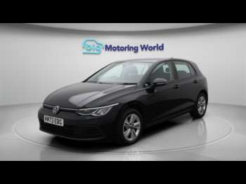 Used Volkswagen Golf 2023 for sale - 75269326: Photo