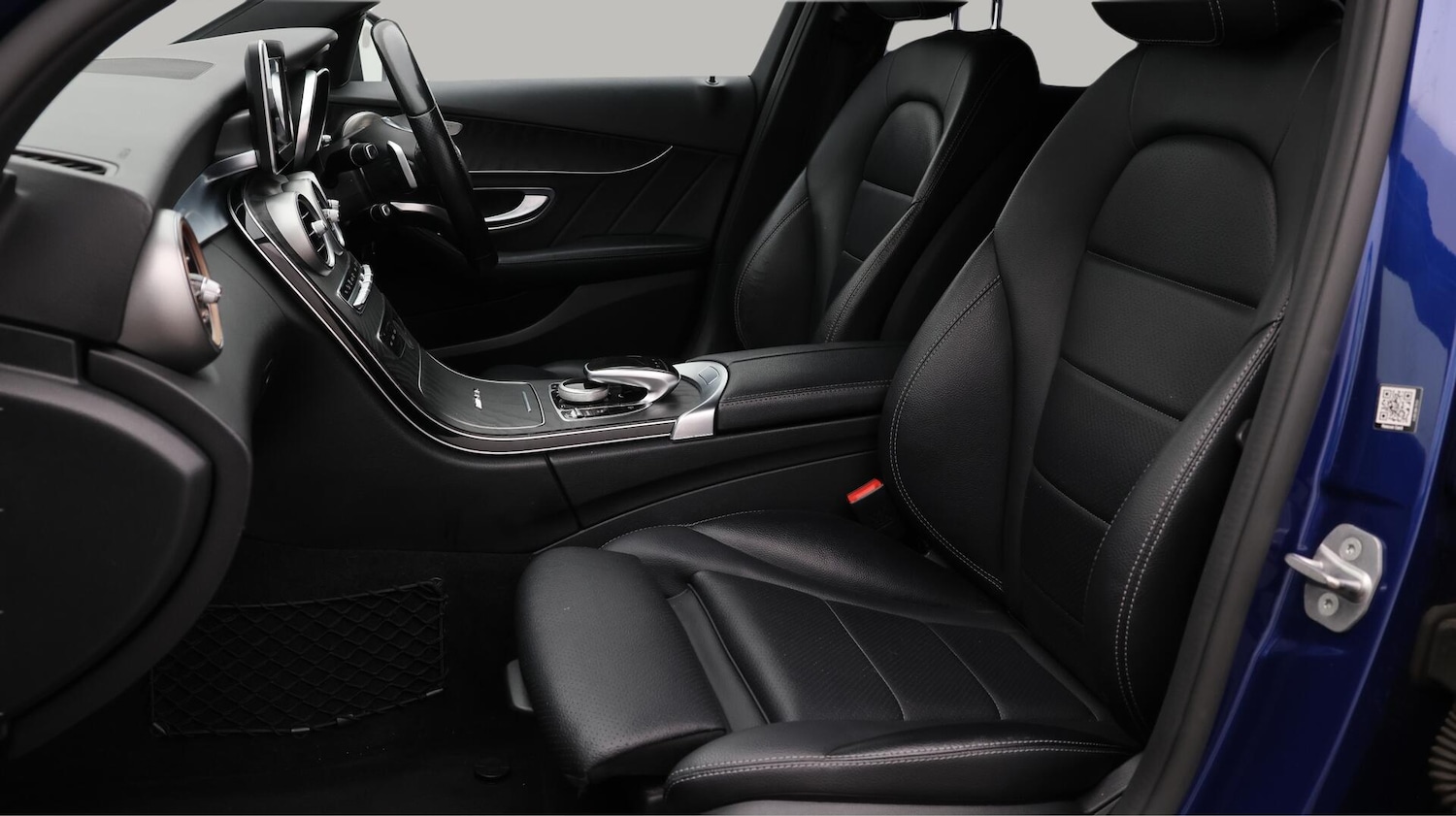 Used Mercedes-Benz C Class 2017 for sale - 76612727: Photo 15