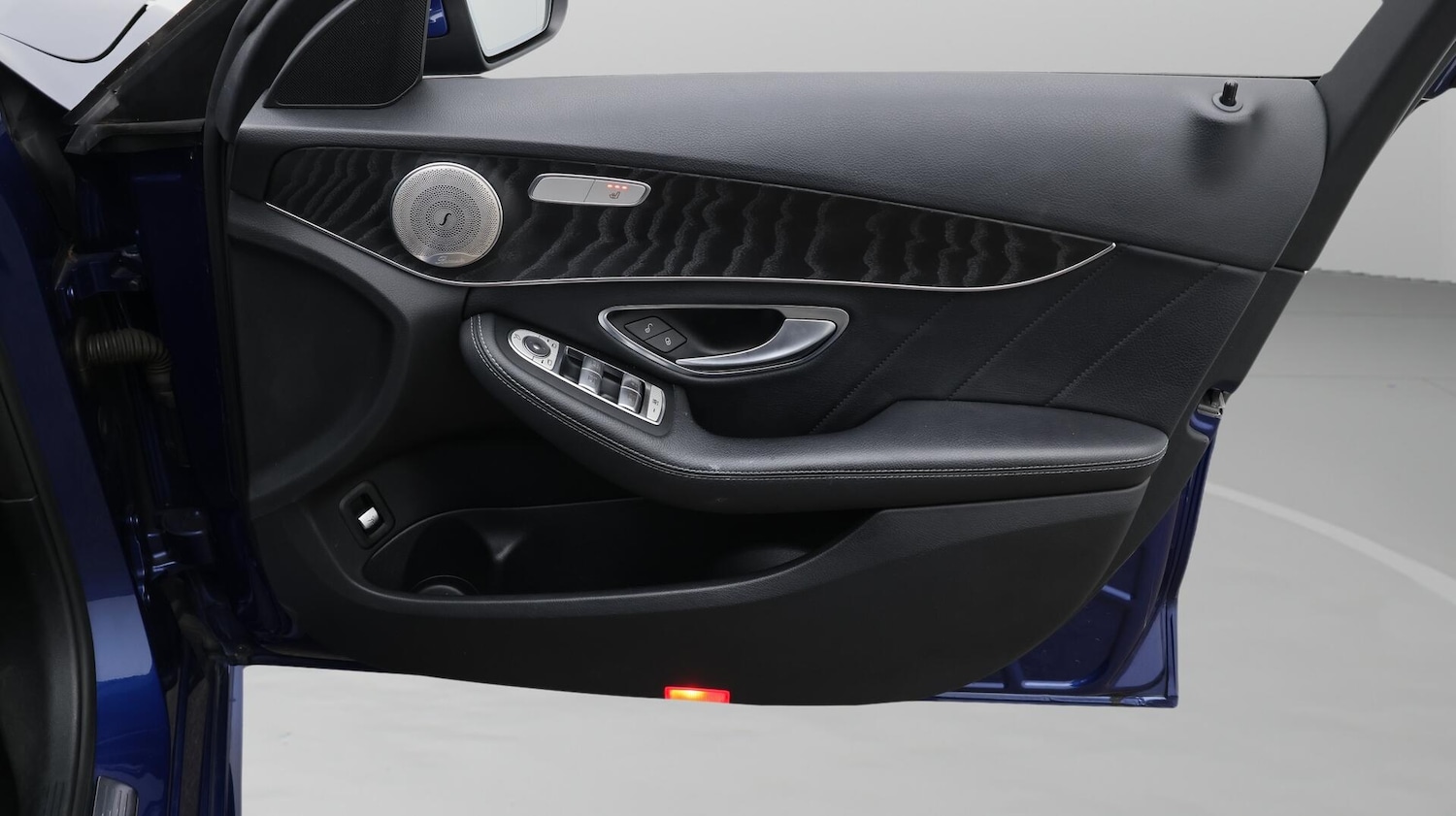 Used Mercedes-Benz C Class 2017 for sale - 76612727: Photo 16