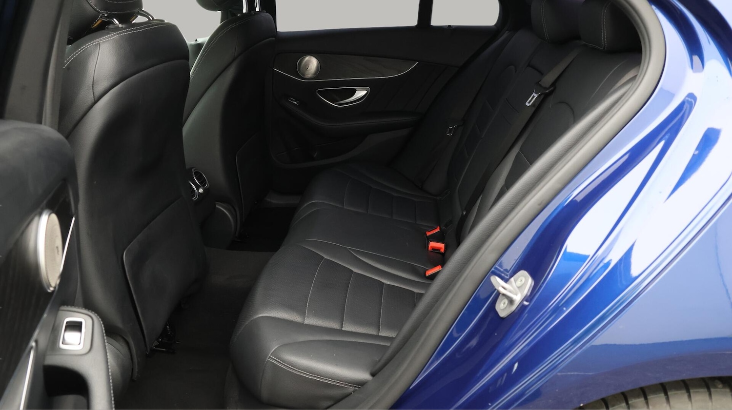 Used Mercedes-Benz C Class 2017 for sale - 76612727: Photo 17