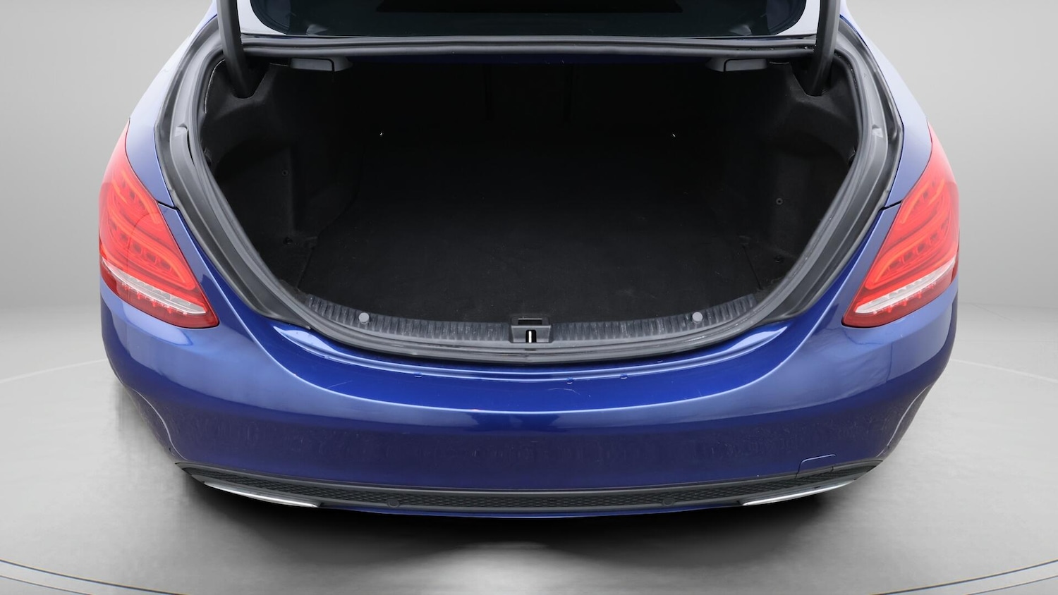 Used Mercedes-Benz C Class 2017 for sale - 76612727: Photo 18