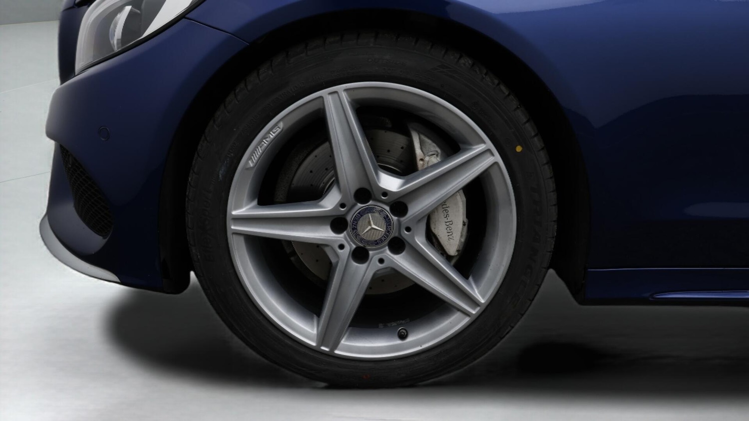 Used Mercedes-Benz C Class 2017 for sale - 76612727: Photo 19