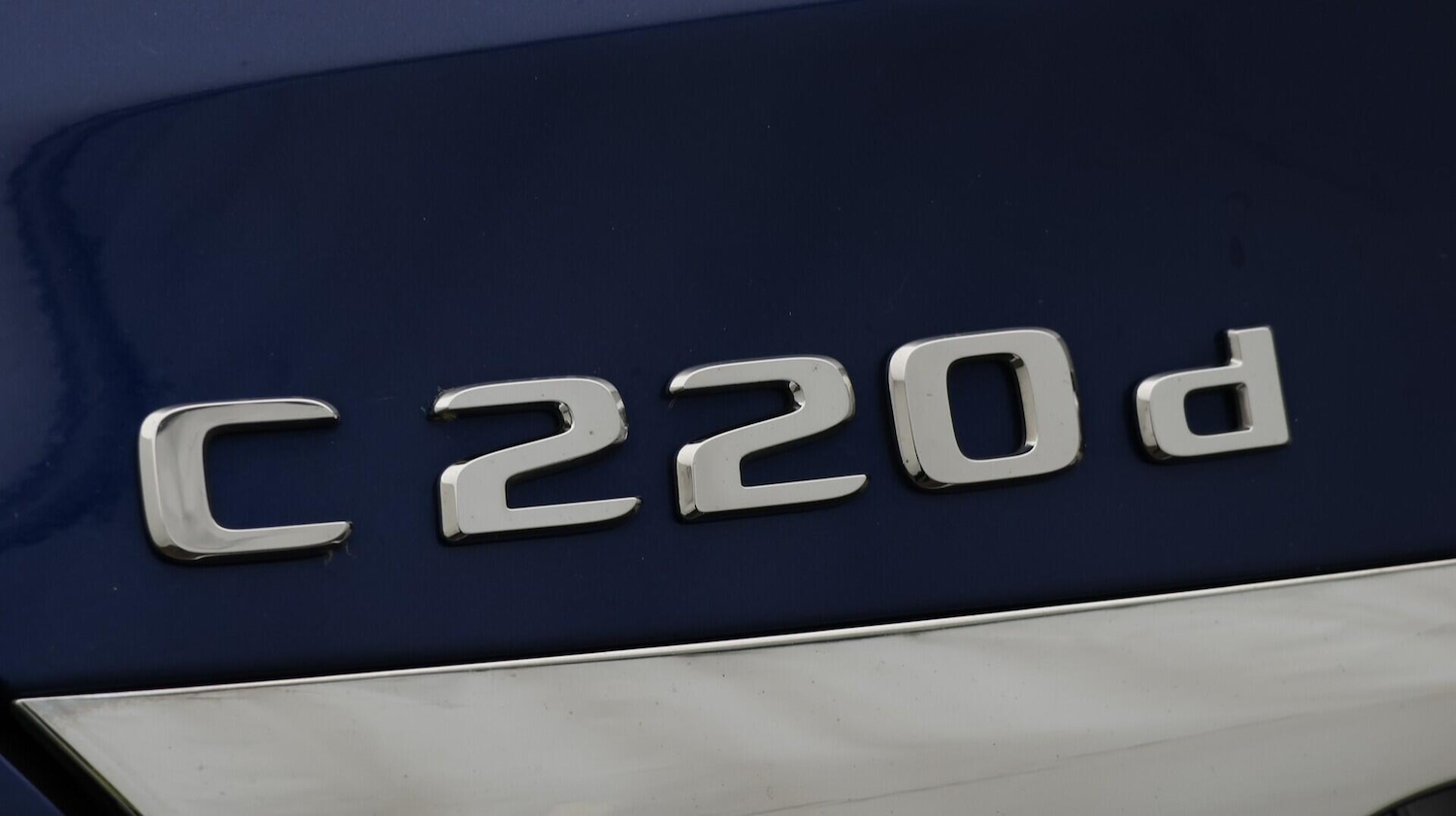 Used Mercedes-Benz C Class 2017 for sale - 76612727: Photo 21