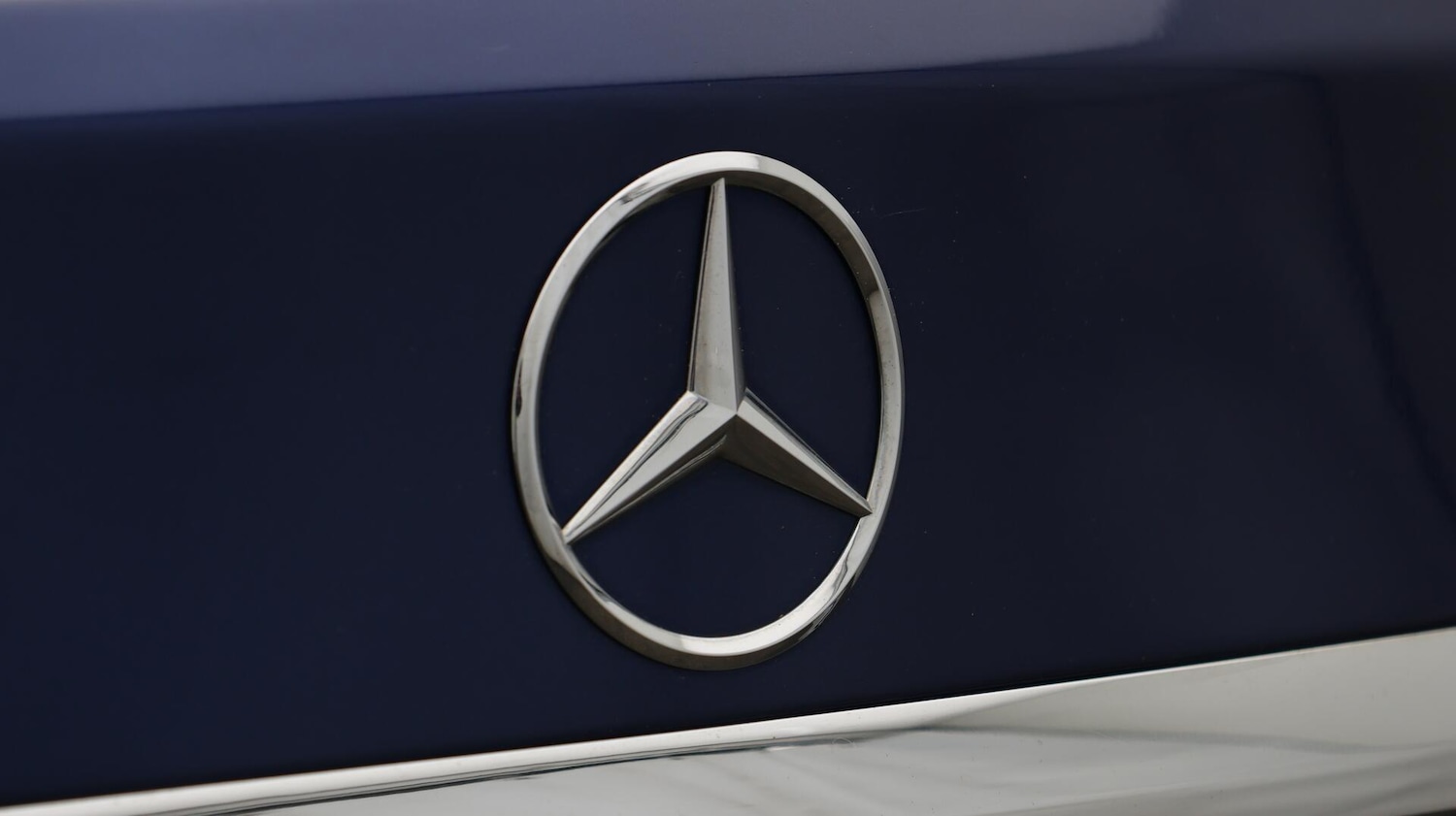 Used Mercedes-Benz C Class 2017 for sale - 76612727: Photo 22