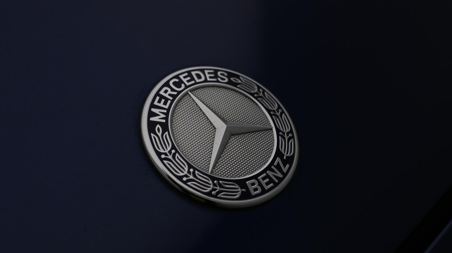 Used Mercedes-Benz C Class 2017 for sale - 76612727: Photo 23