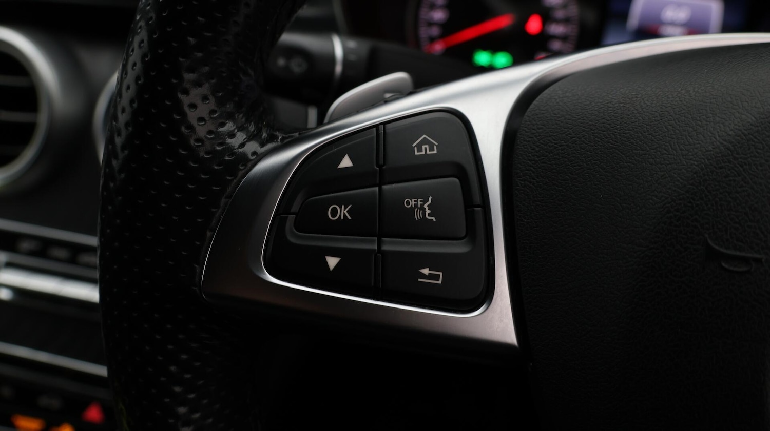 Used Mercedes-Benz C Class 2017 for sale - 76612727: Photo 24