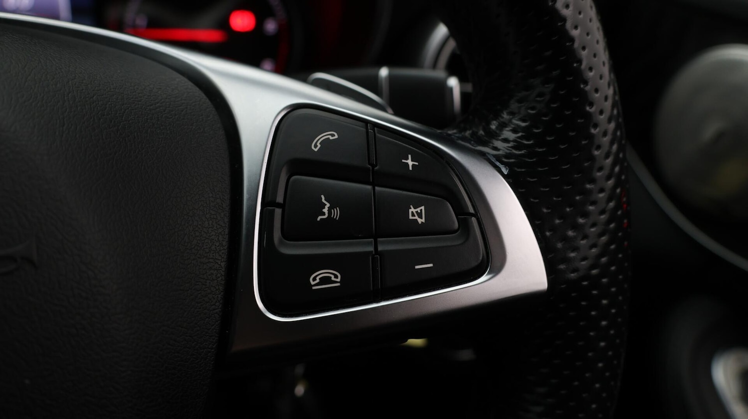 Used Mercedes-Benz C Class 2017 for sale - 76612727: Photo 25