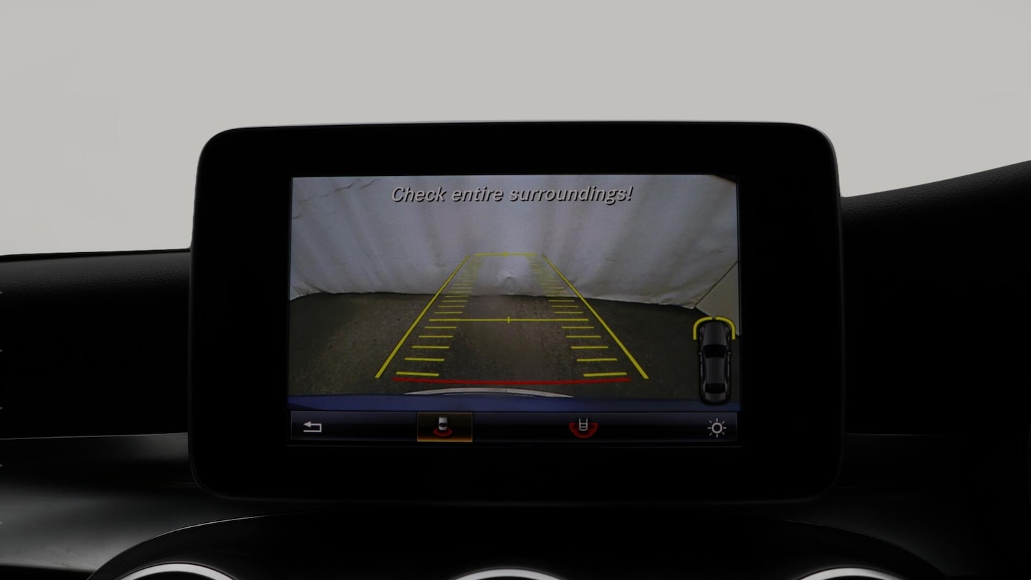 Used Mercedes-Benz C Class 2017 for sale - 76612727: Photo 26