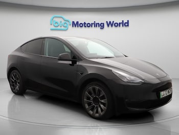 Tesla - Model Y