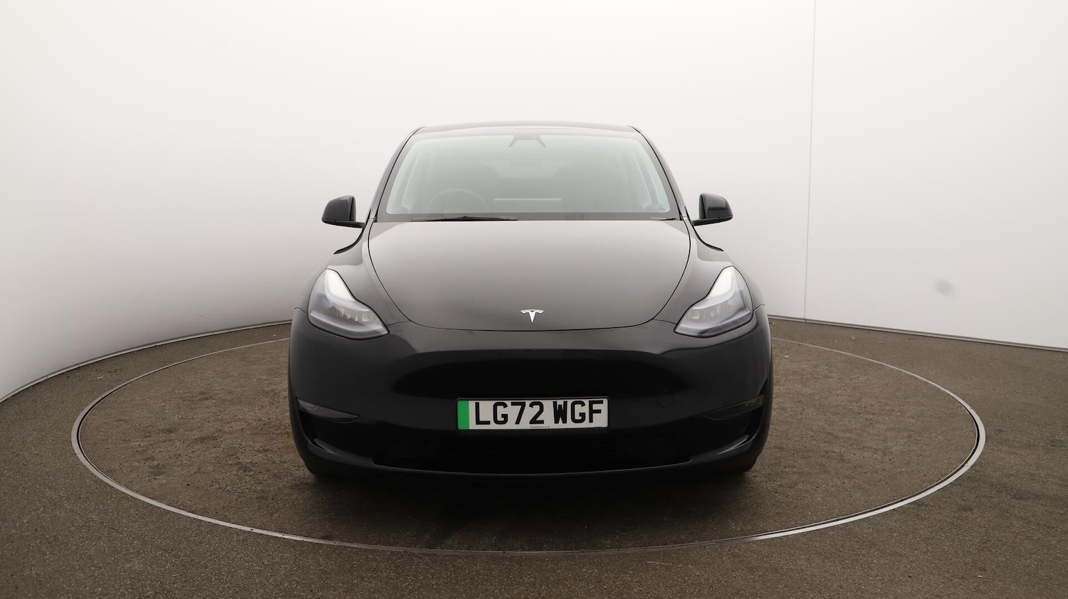 Vehicle 43