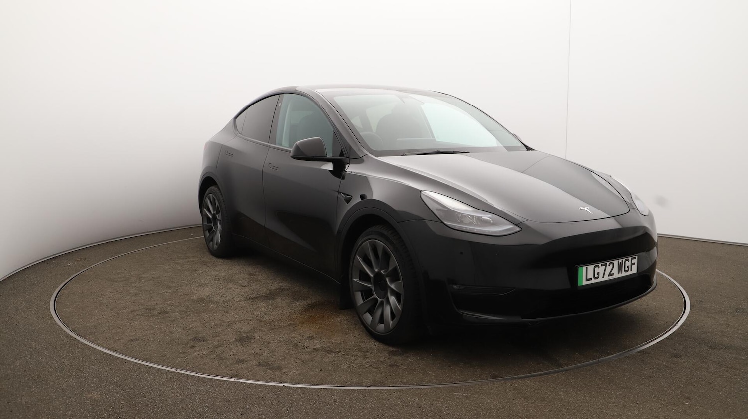 Vehicle 46