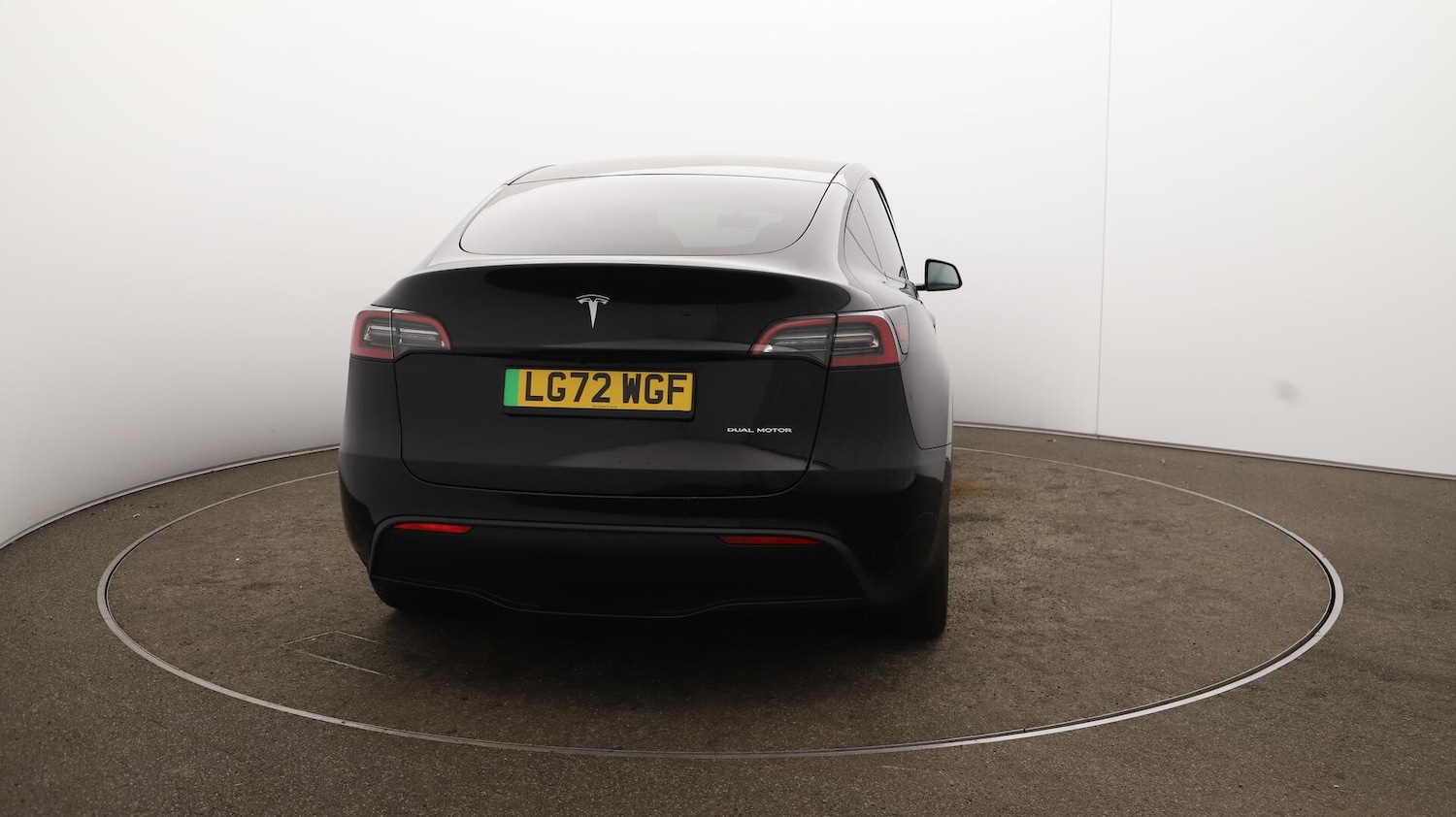 Vehicle 60