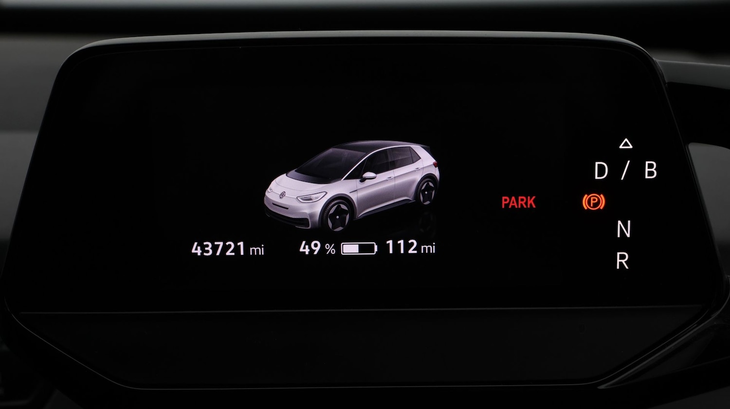 Used Volkswagen ID.3 2022 for sale - 77888299: Photo 10