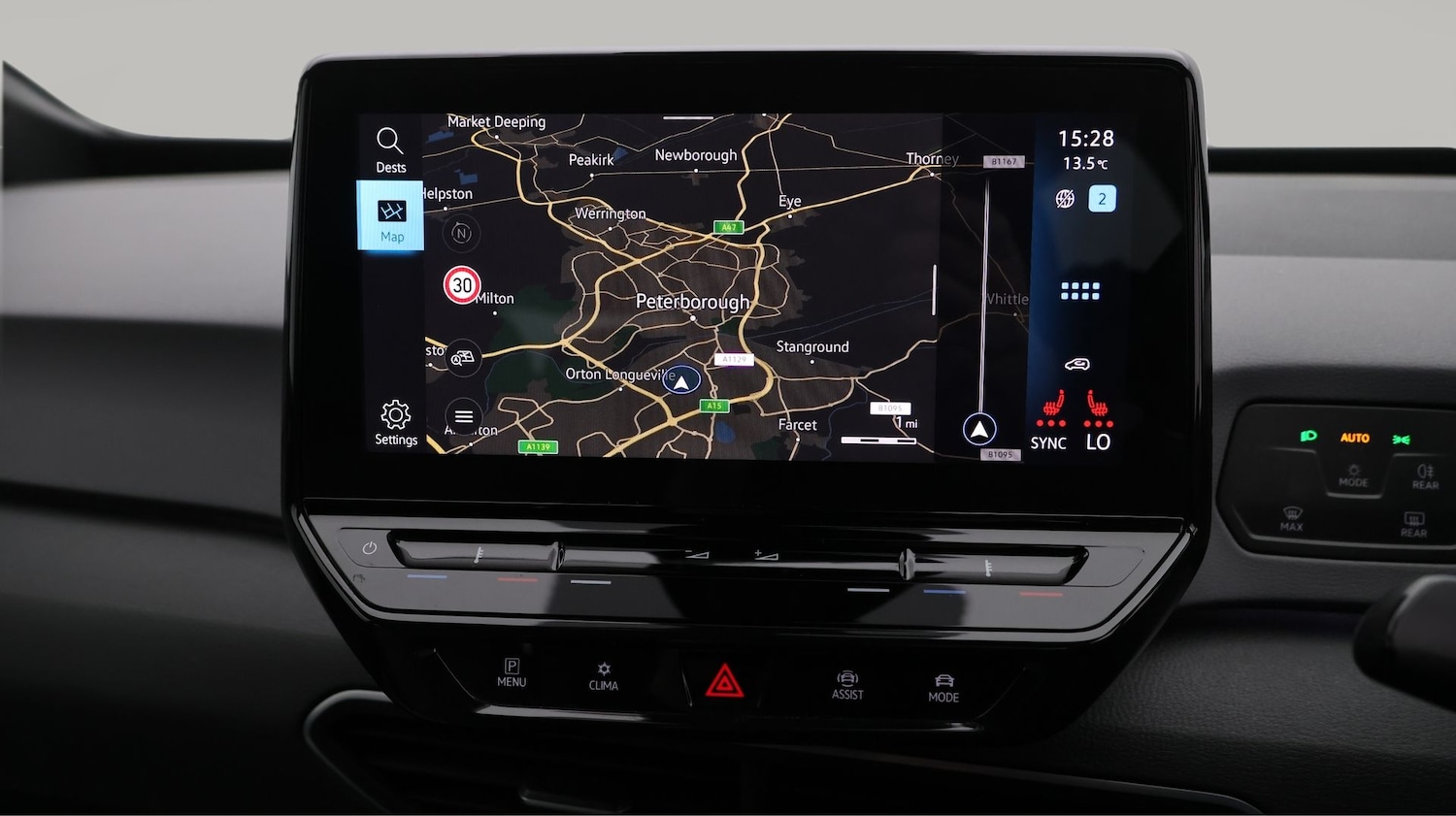 Used Volkswagen ID.3 2022 for sale - 77888299: Photo 11