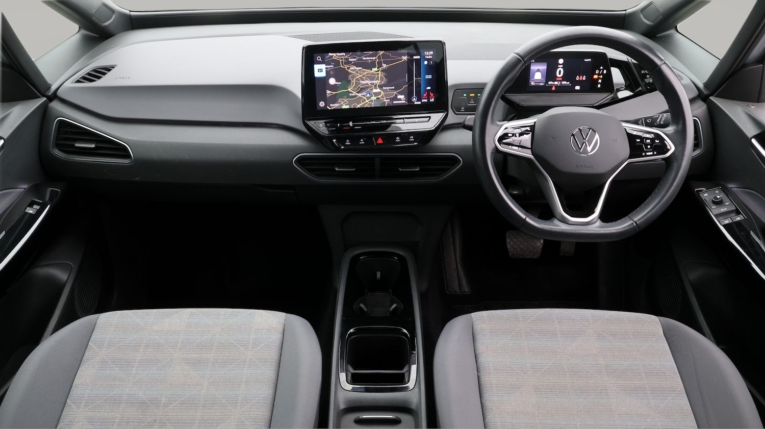 Used Volkswagen ID.3 2022 for sale - 77888299: Photo 13